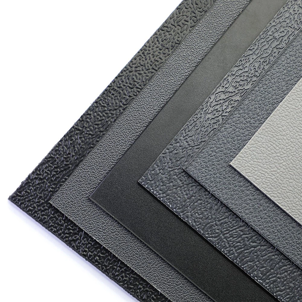 PC/ABS Alloy Sheets PC/ABS Alloy Sheets