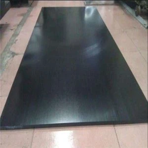 UV matbaa matolari HIPS Sheet