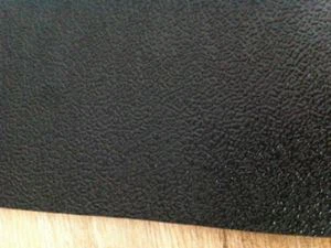 Tormoz Qora Qisqichbaqasimon Sheet Shim