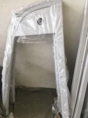 ABS barglari Yuqori sifatli plyonka qismlari