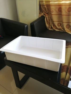 Tormoz qatlamini saqlash katakchasi yaxshi o'lchovli