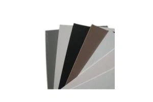Qurilish uchun olovni ushlab turuvchi HIPS plastmassasi