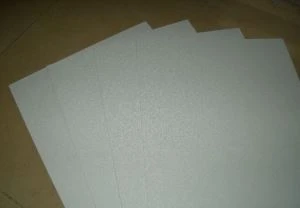 HIPS Sheet Flame Retardant va impervious