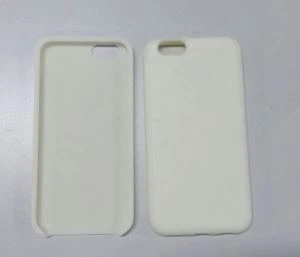 HIPS lavhali telefon holatlarida yuqori qattiqlik