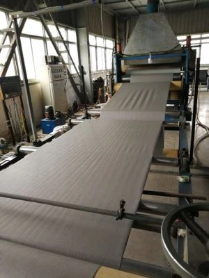 PVC Materiallar Teri Kuchli tokni engil