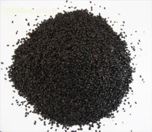 Virgin HIPS Plastik Granulalar Plastik Xom