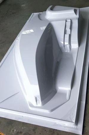 PMMA / ABS Avtomobillarning tashqi qismlari