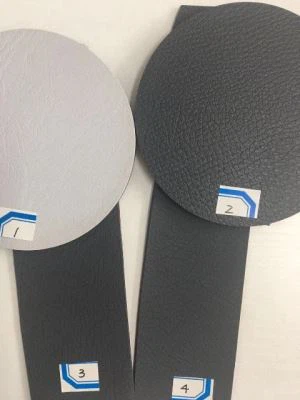 PVX / ABS plastmassa varaqasi