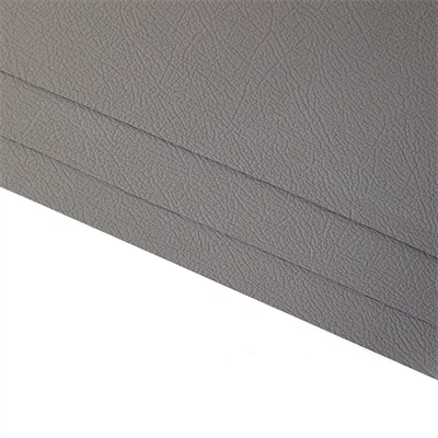 PVX teri materiali